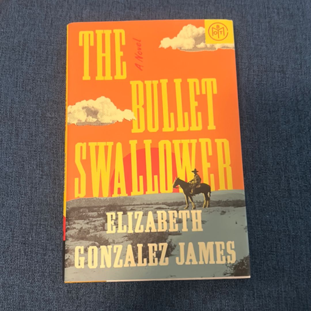 The Bullet Swallower