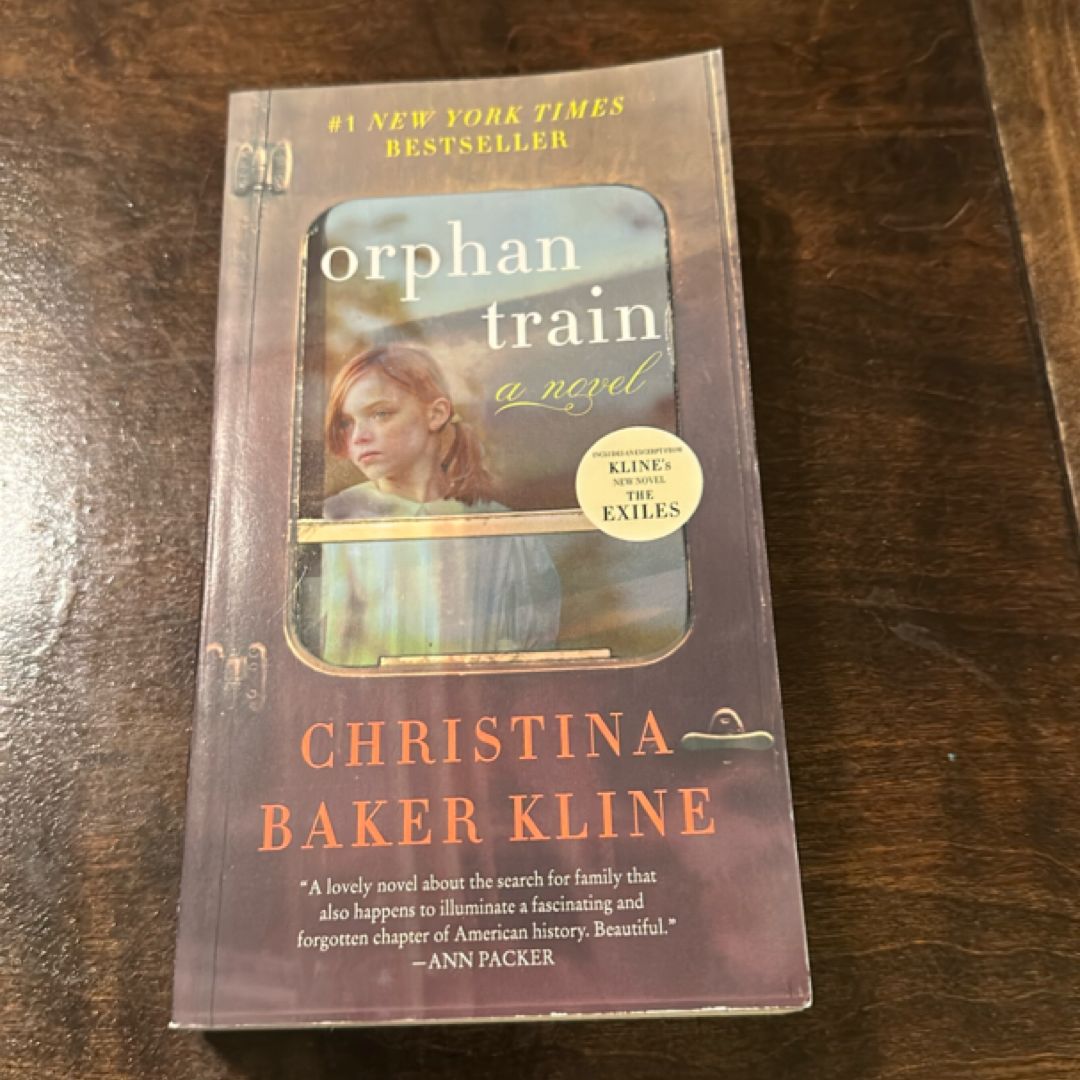 Orphan Train