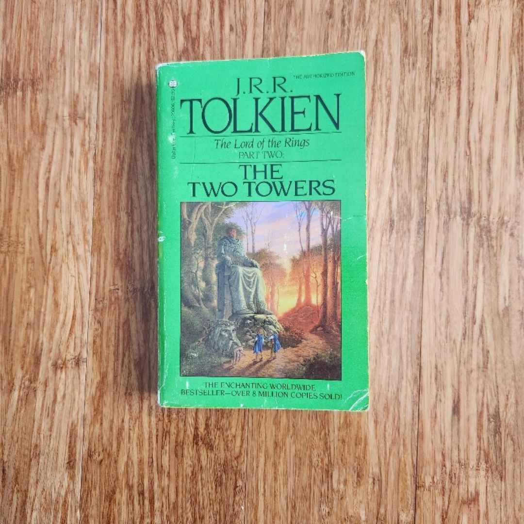 The Two Towers