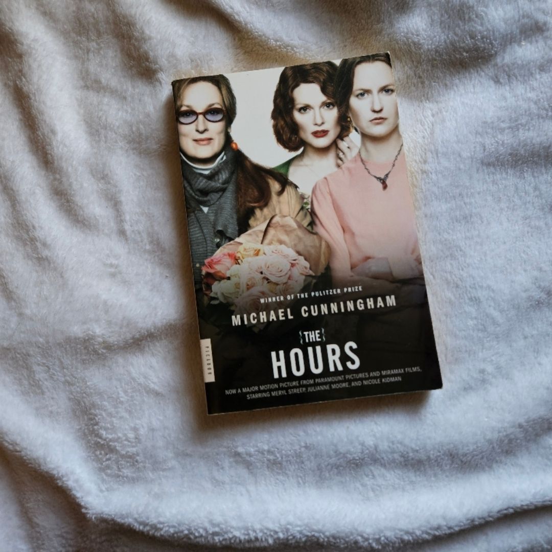 The Hours