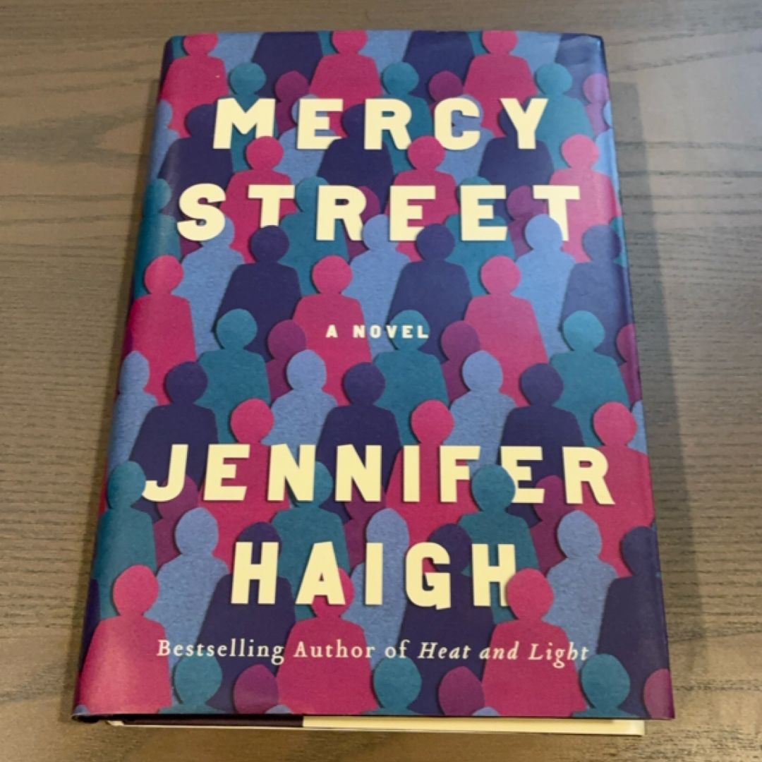 Mercy Street