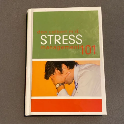 Stress Management 101