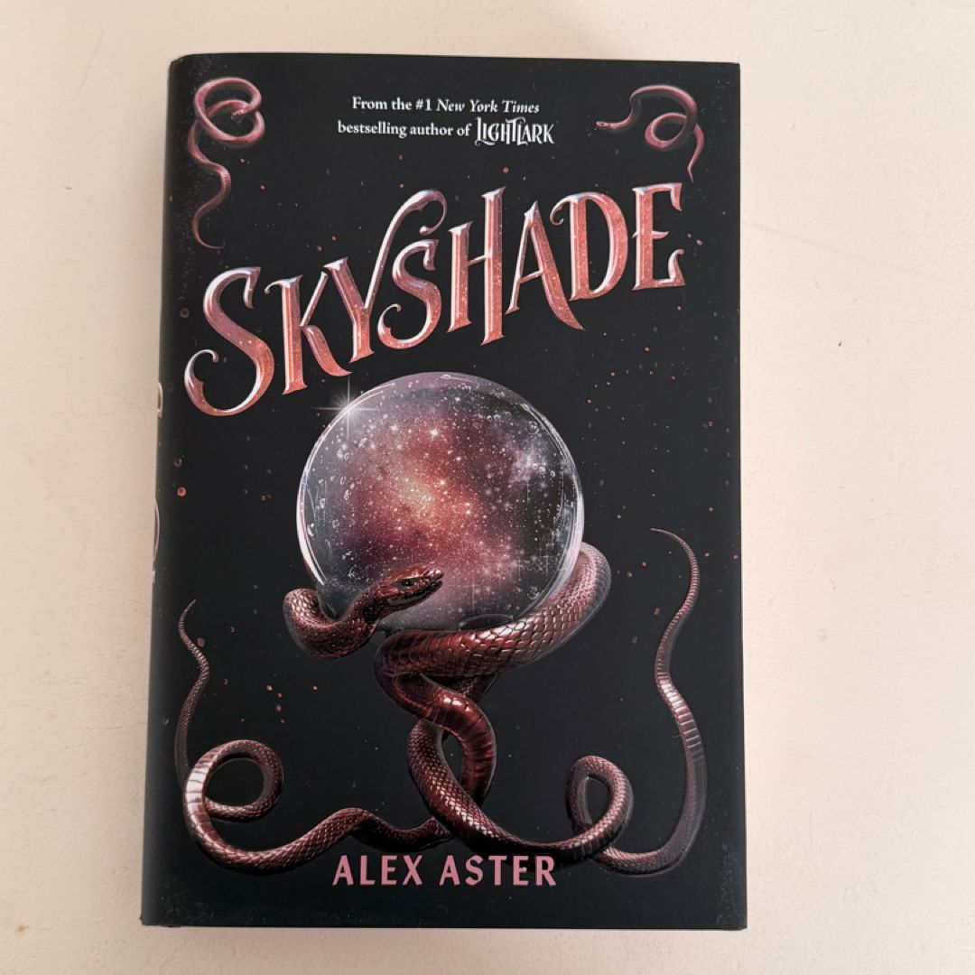 Skyshade