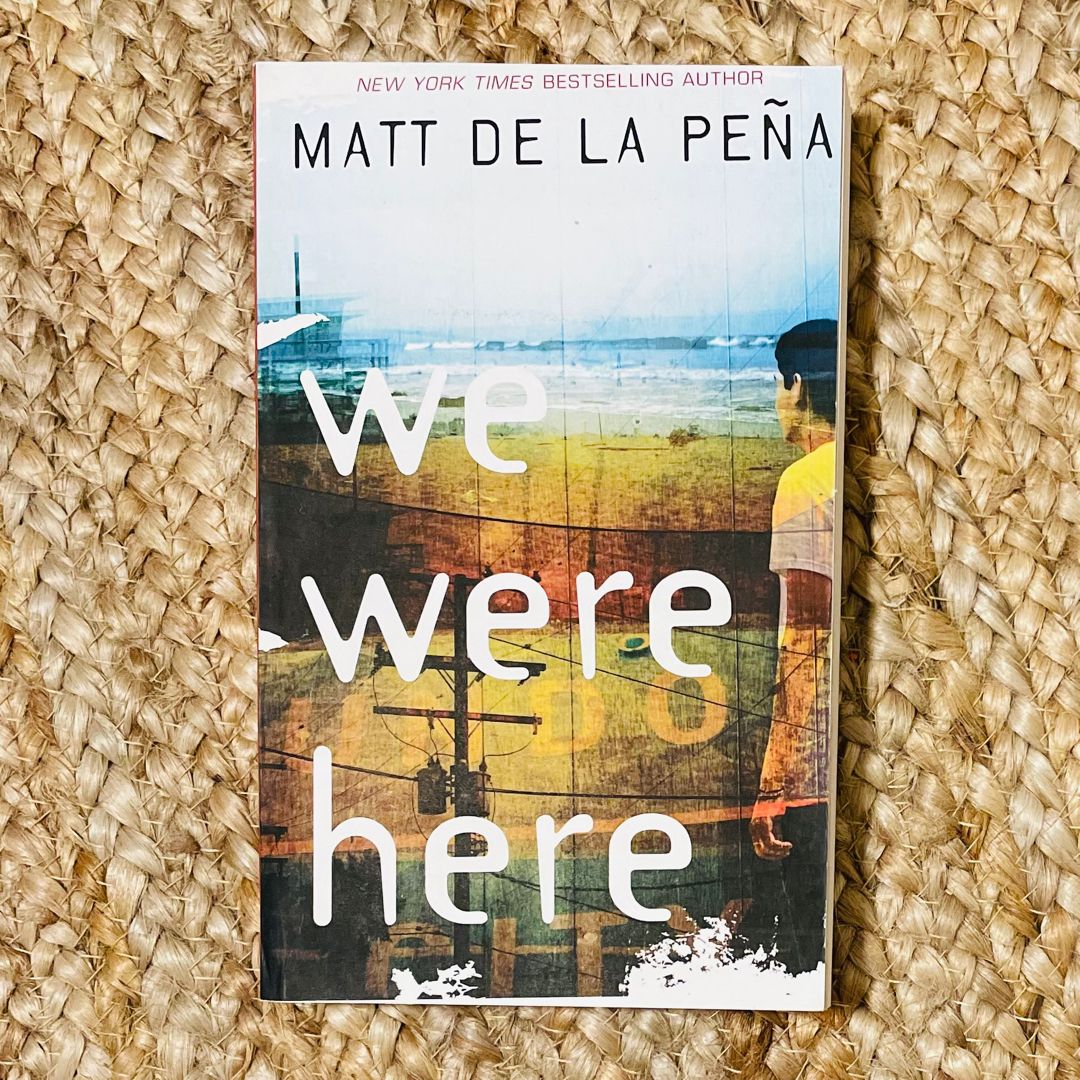 We Were Here
