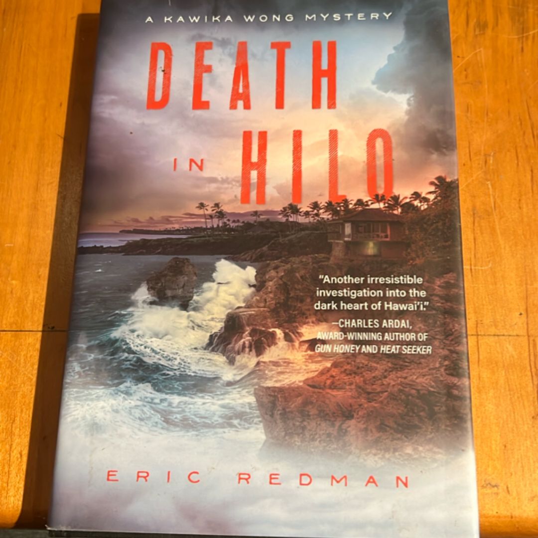 Death in Hilo