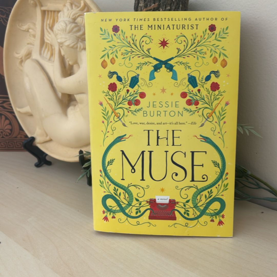 The Muse