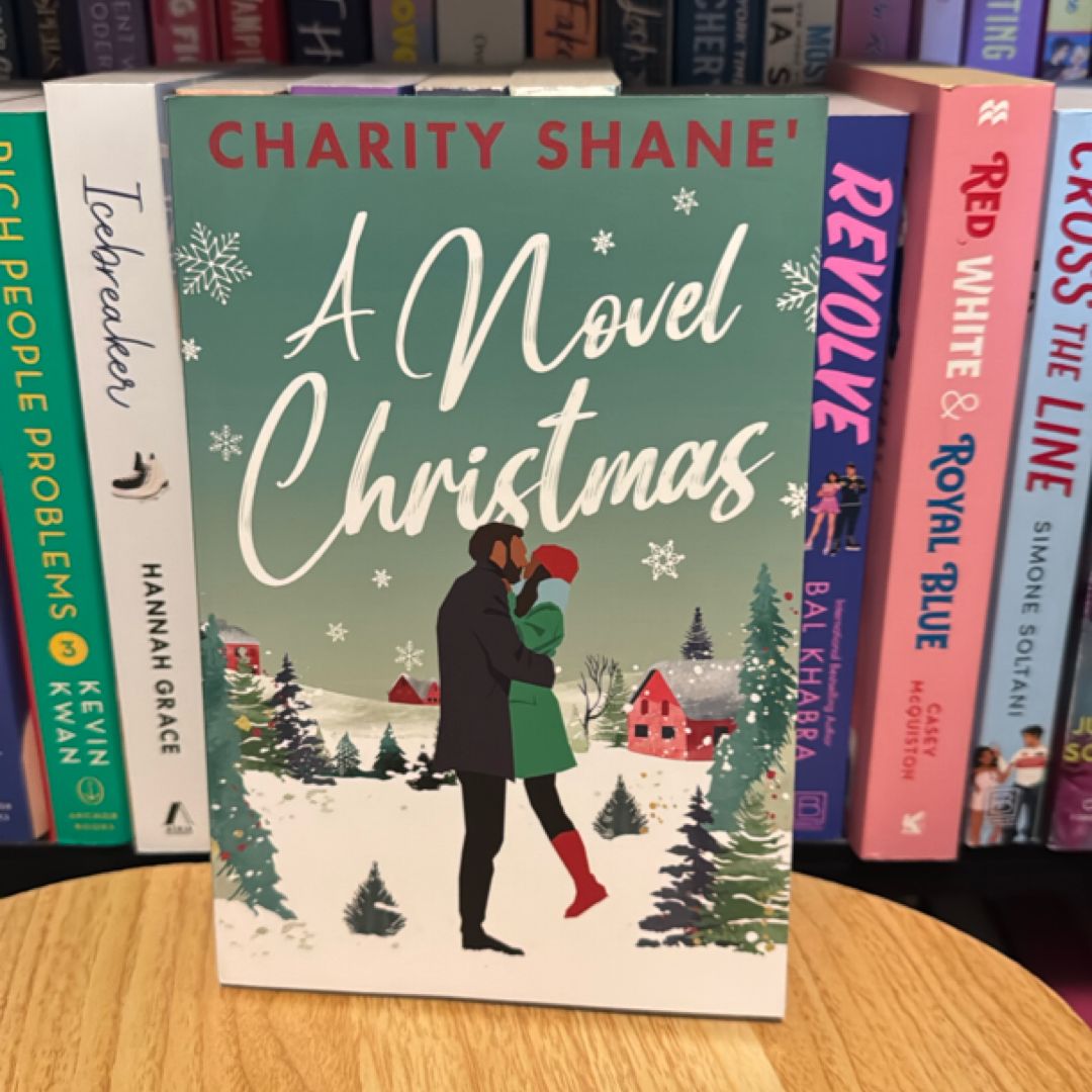 A Novel Christmas