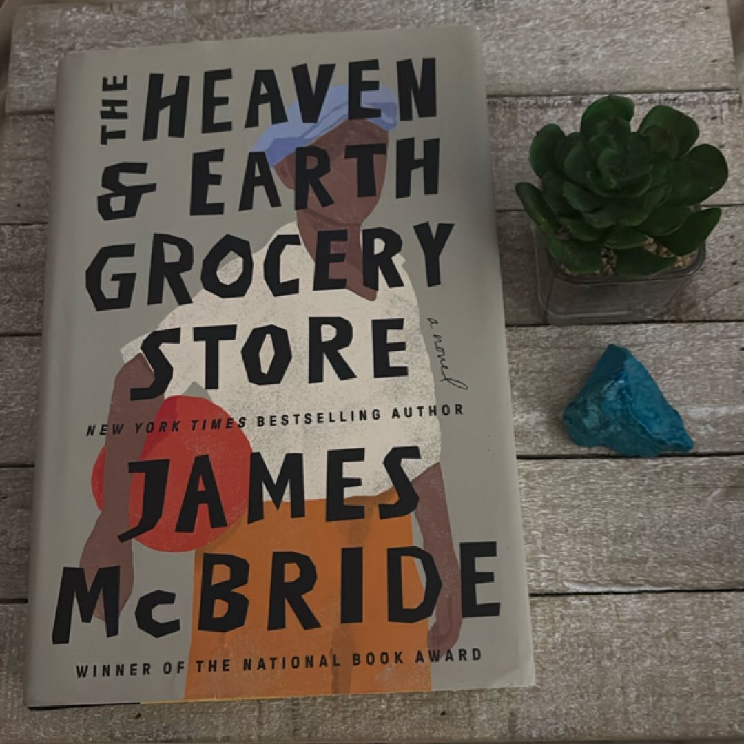 The Heaven and Earth Grocery Store