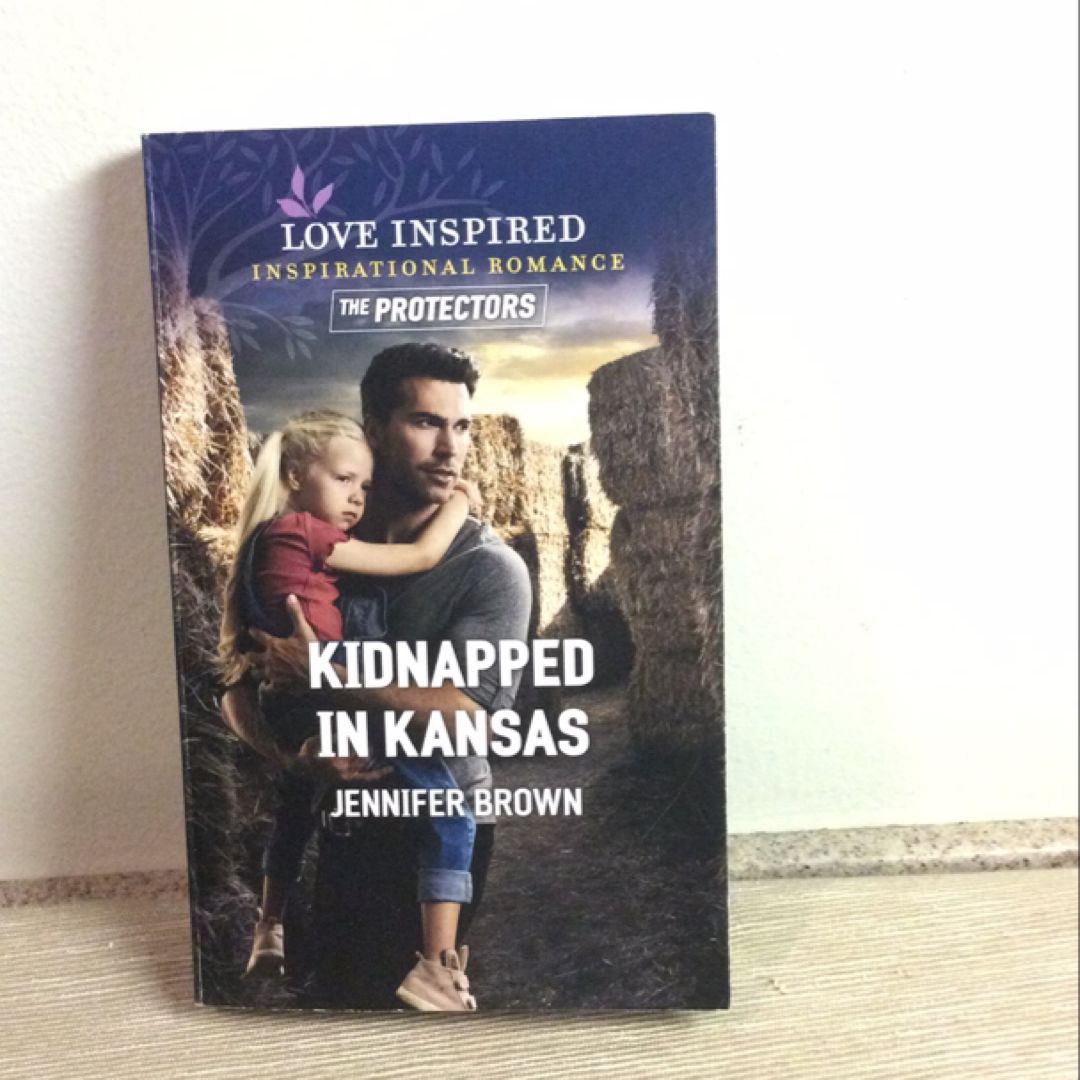 Kidnapped in Kansas