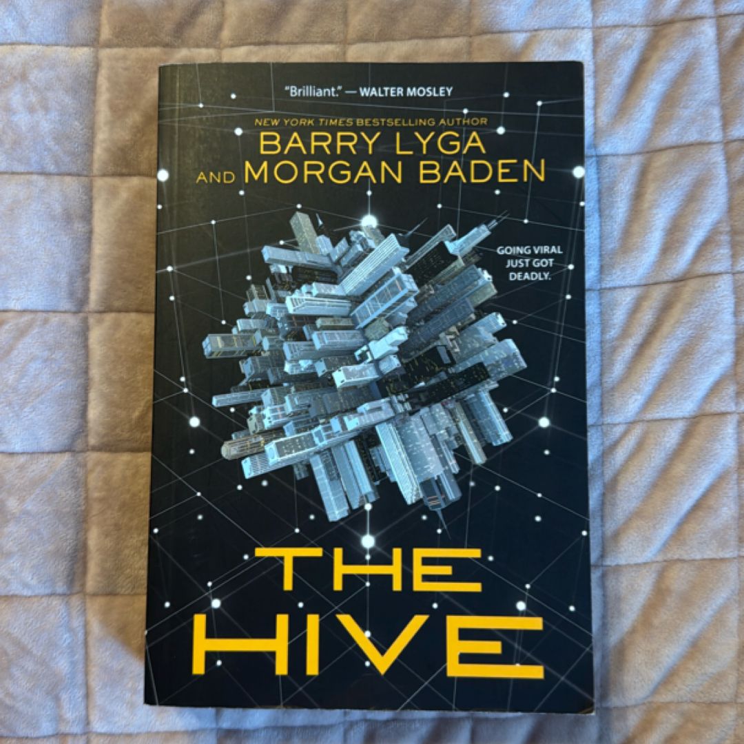 The Hive