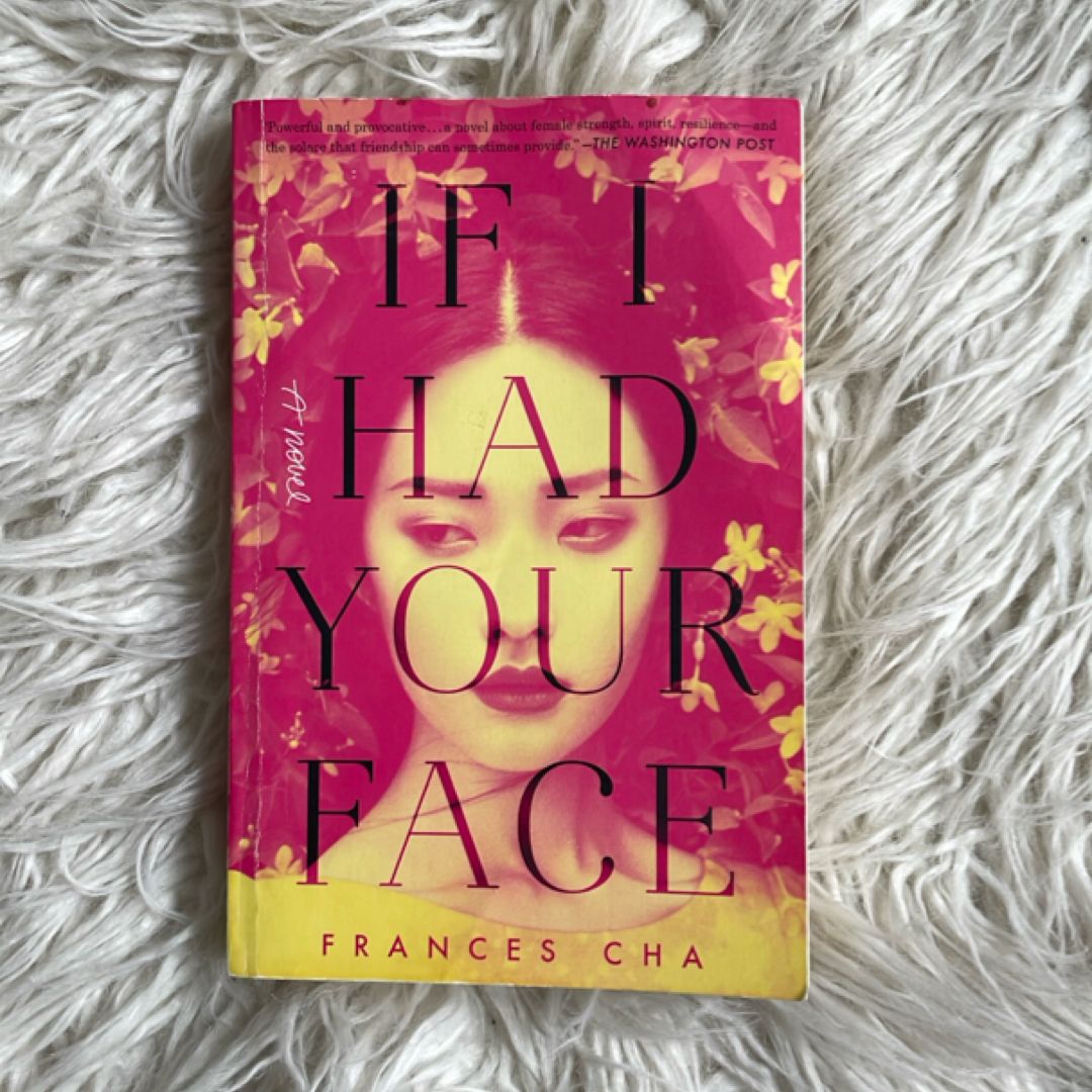 If I Had Your Face