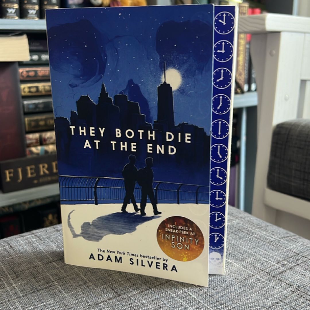 They Both Die at the End