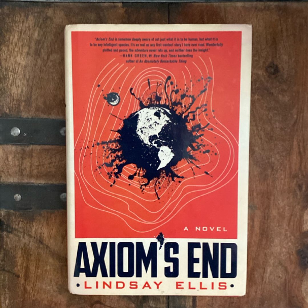Axiom's End