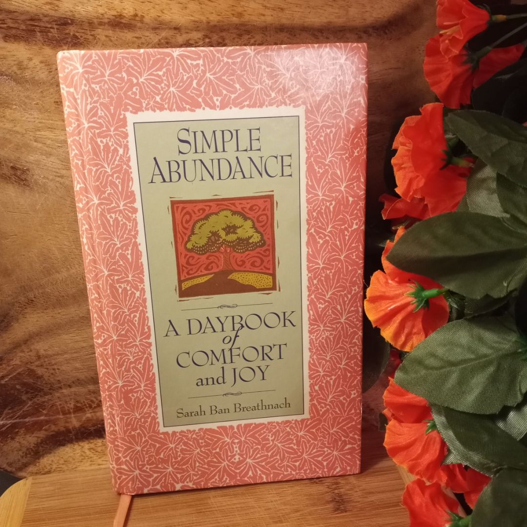 Simple Abundance