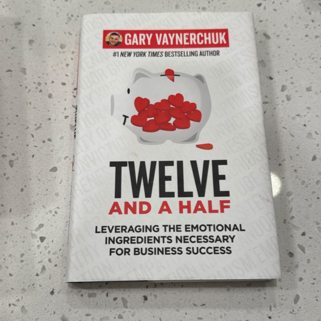 Twelve and a Half