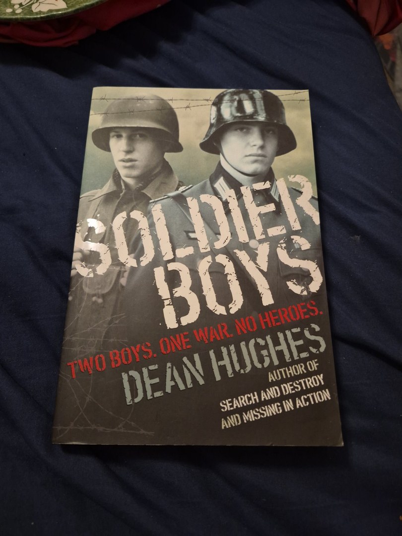 Soldier Boys
