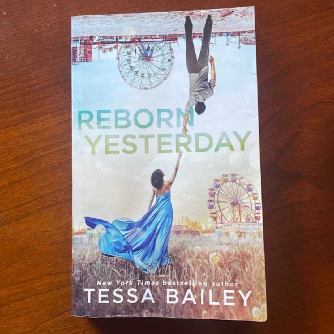 Tessa Bailey Bundle