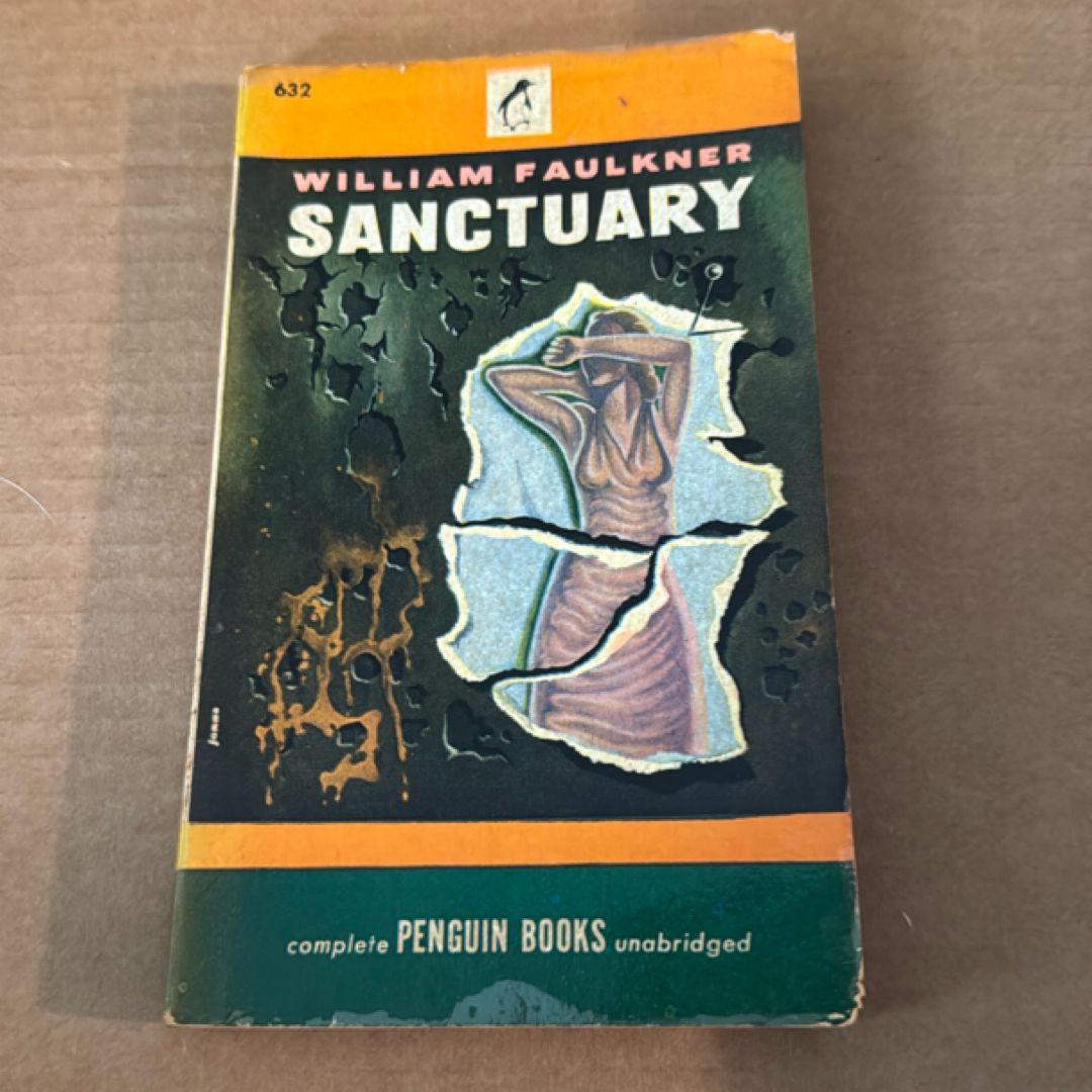 Sanctuary      122