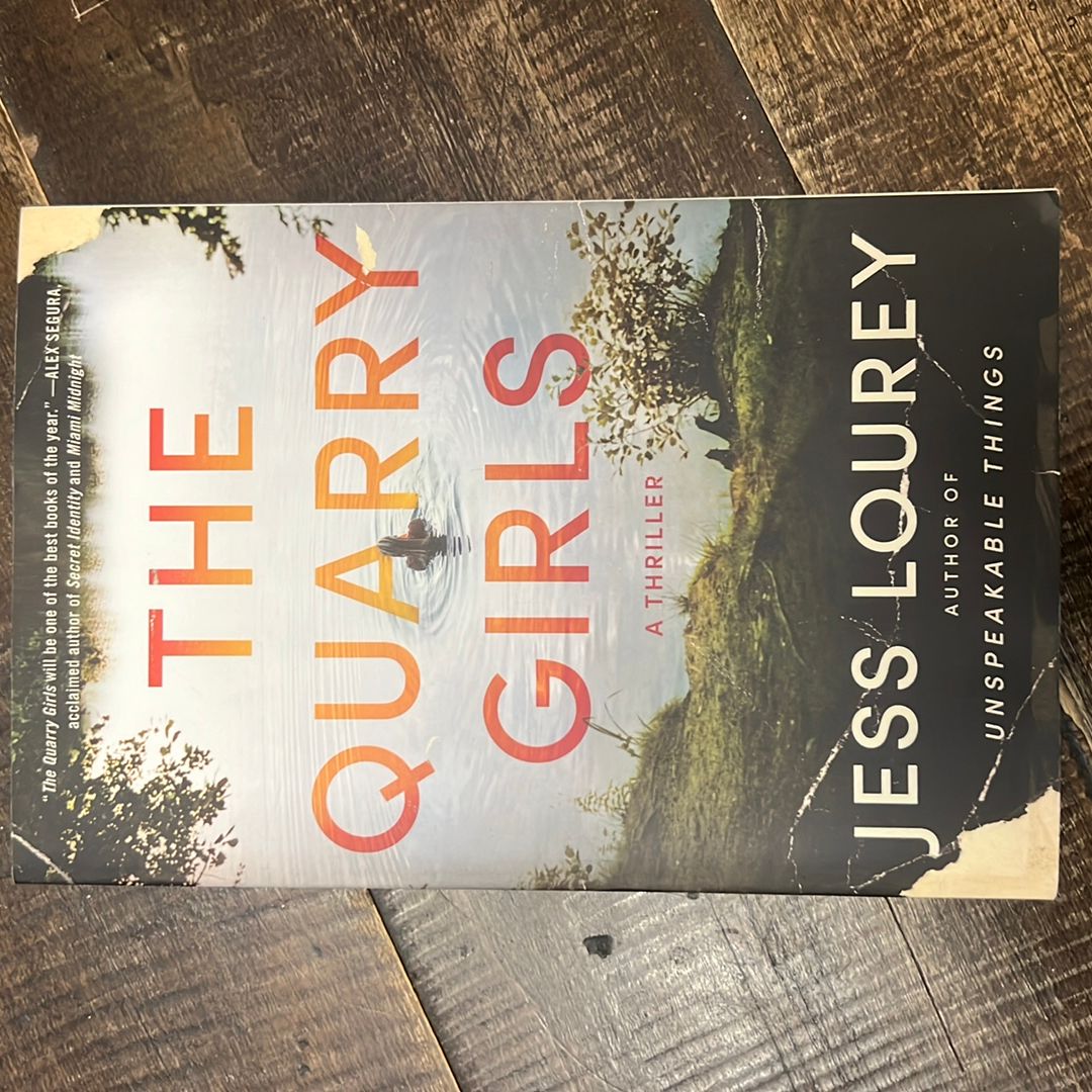 The Quarry Girls