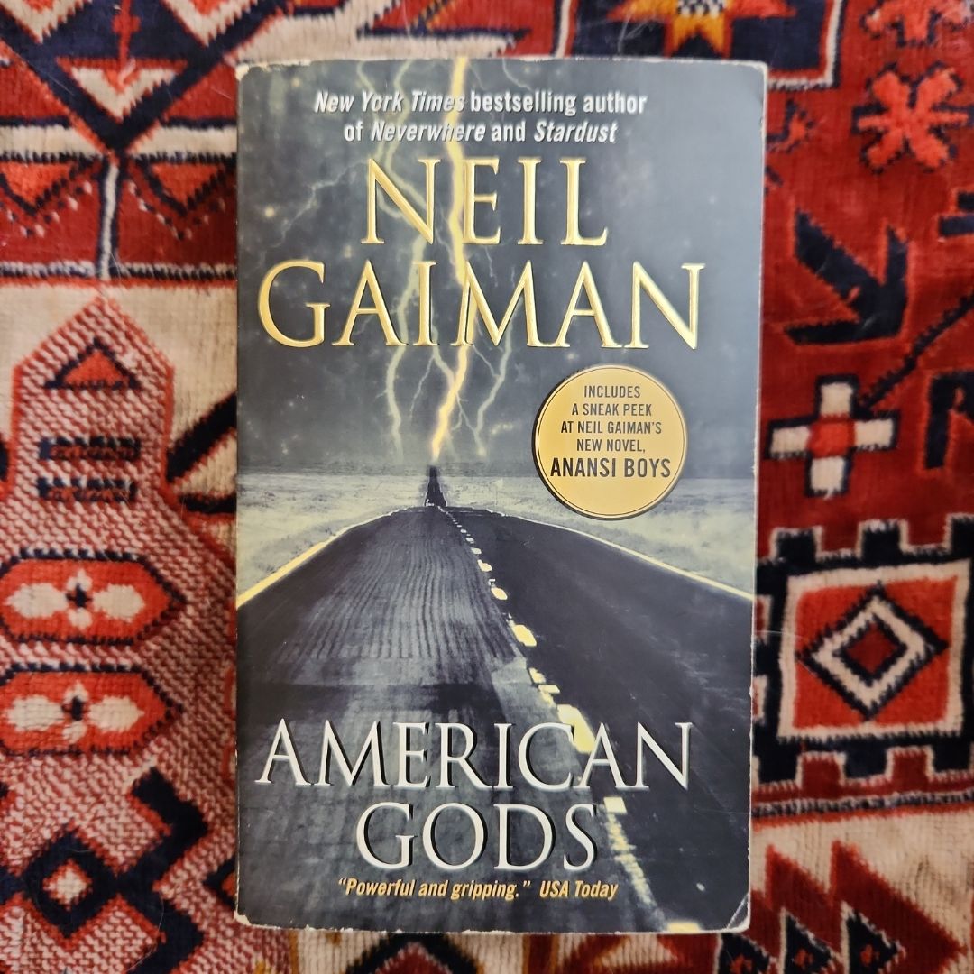 American Gods