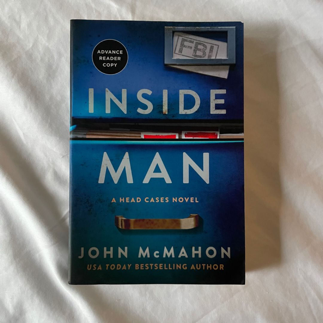 Inside Man ARC