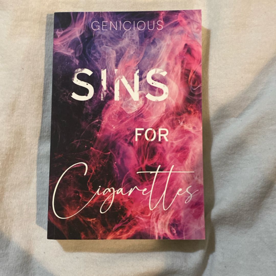 Sins for Cigarettes