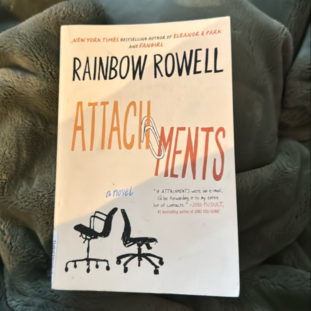 Attachments