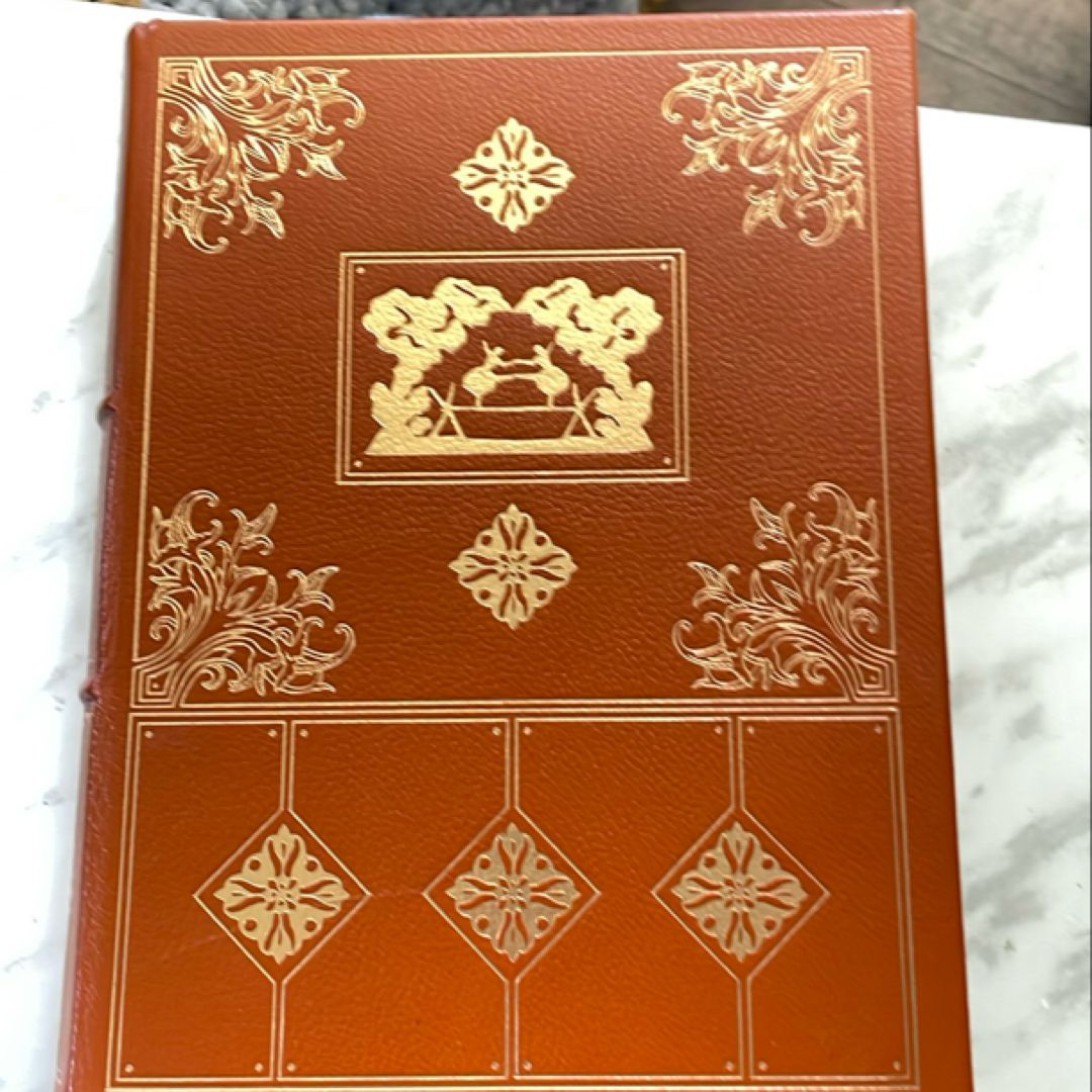 Fairytales by Hans Christian Andersen - 384 Page