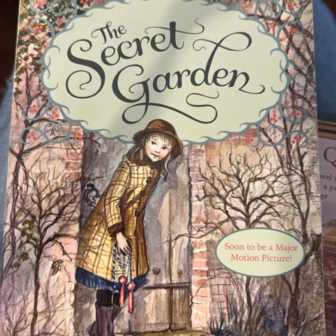 The Secret Garden