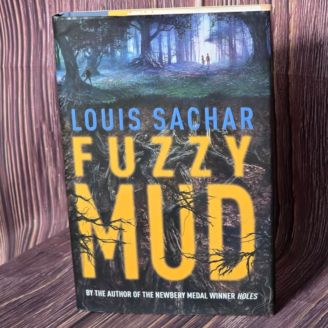 Fuzzy Mud
