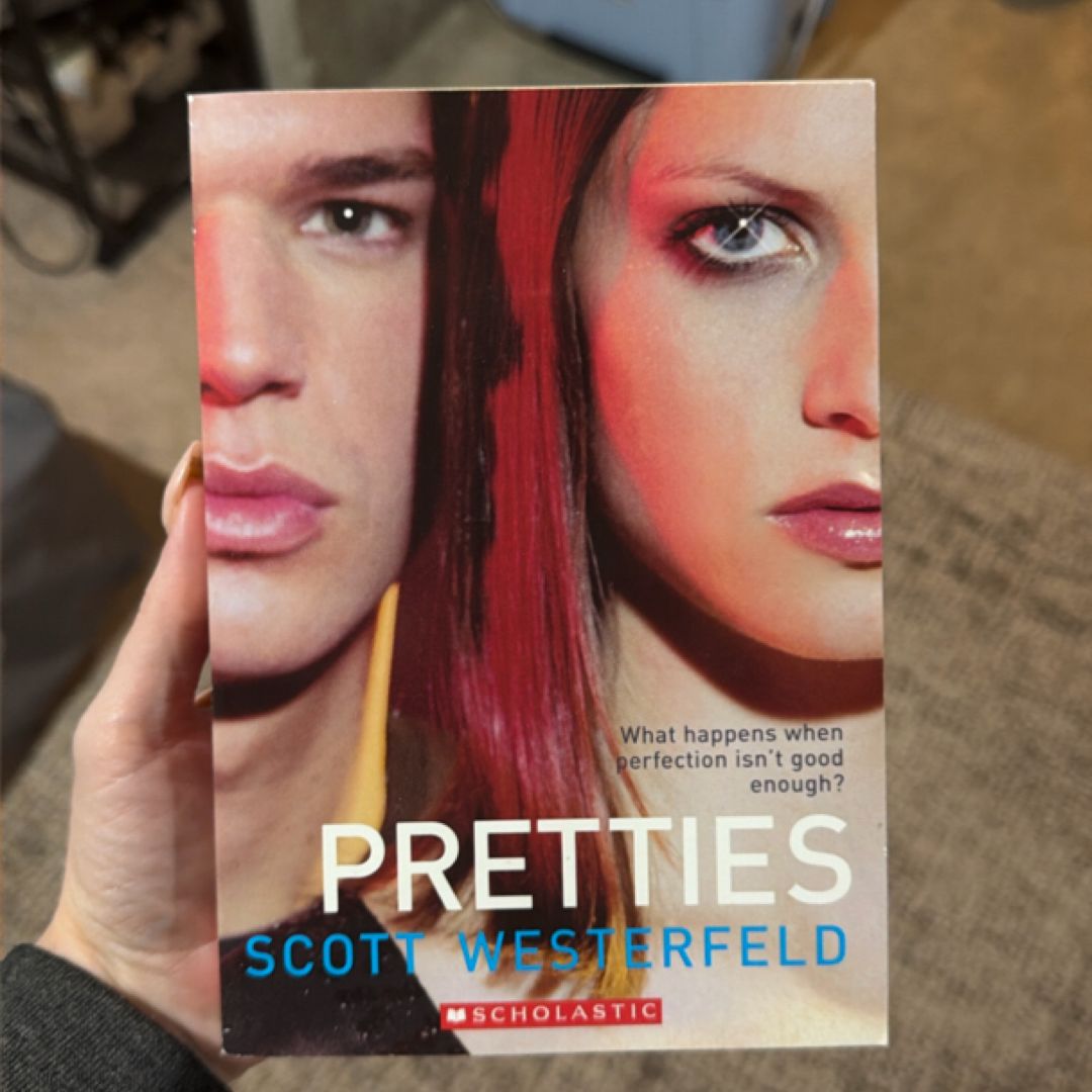 Pretties