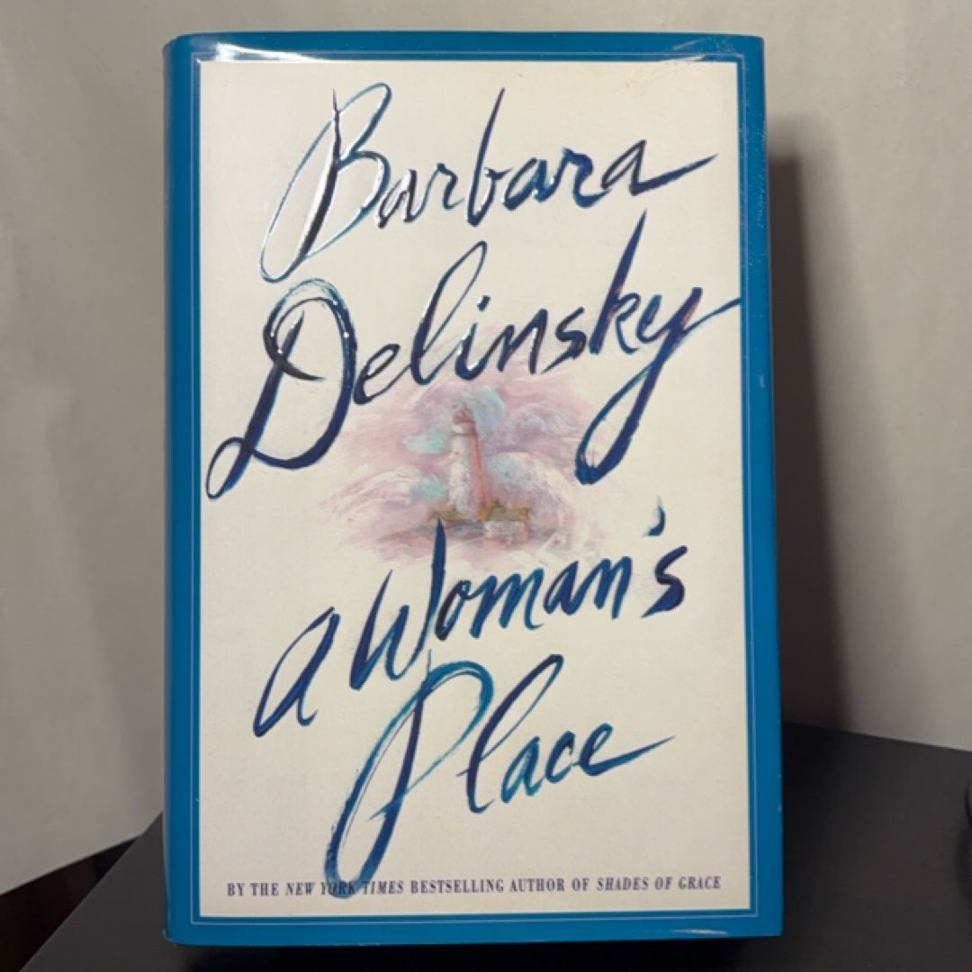 A Woman's Place