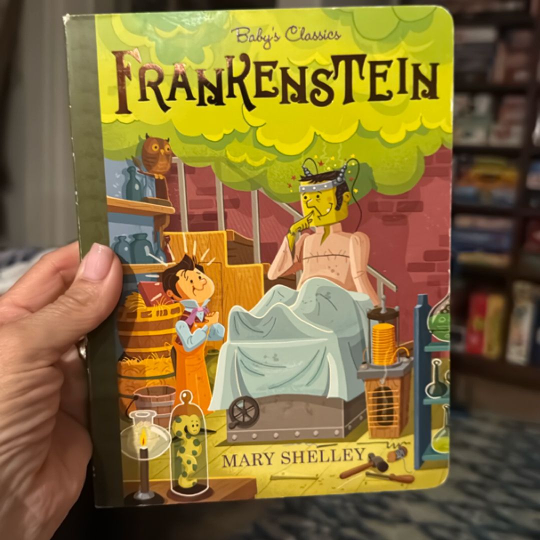 Frankenstein