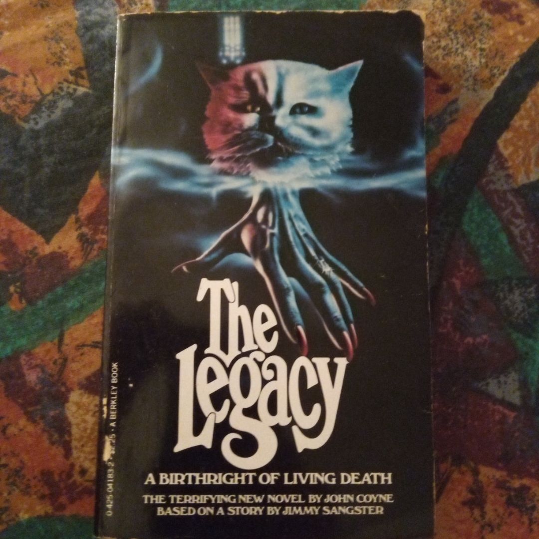The Legacy