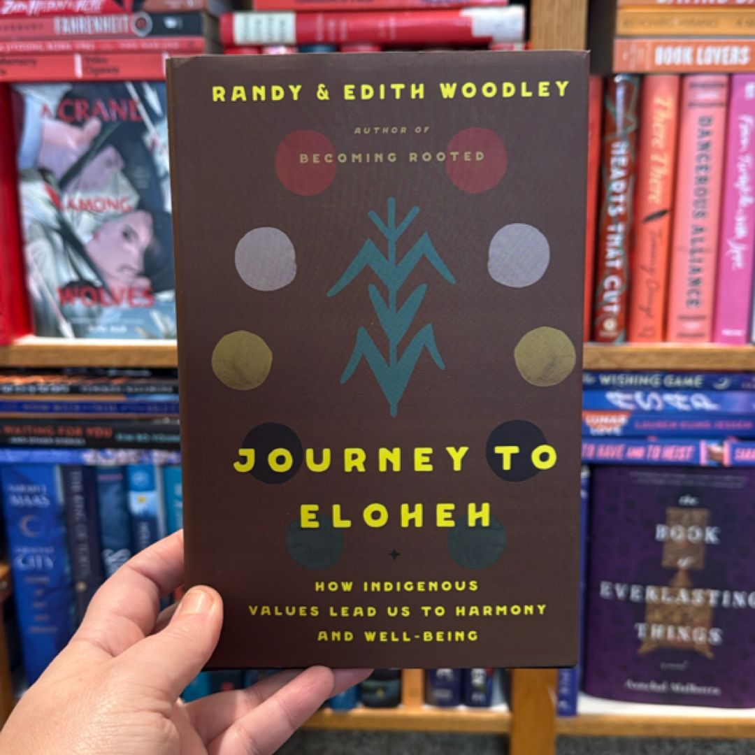 Journey to Eloheh