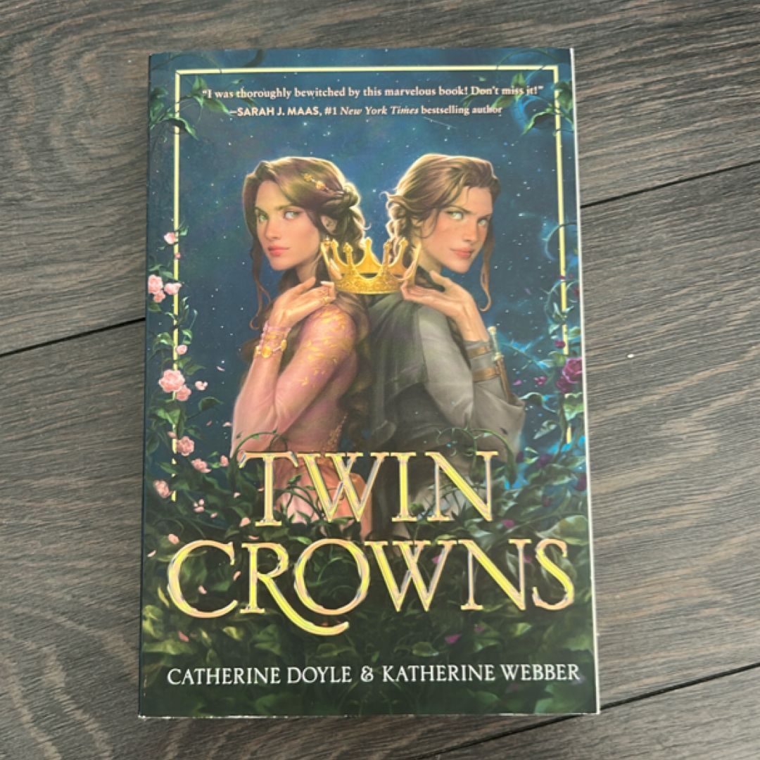 Twin Crowns