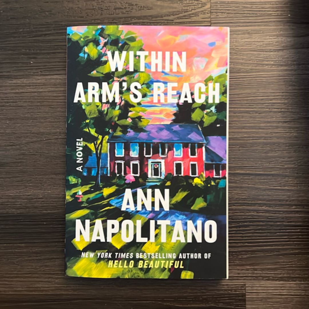 Within Arm's Reach