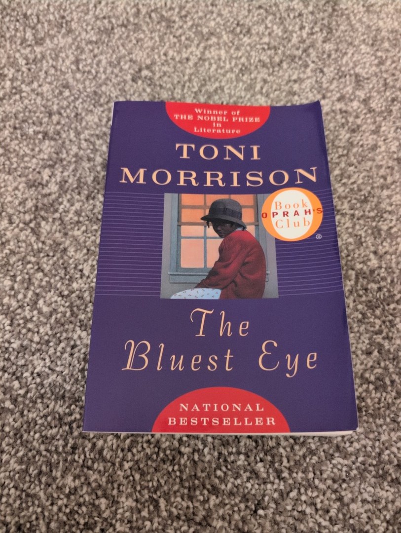 The Bluest Eye
