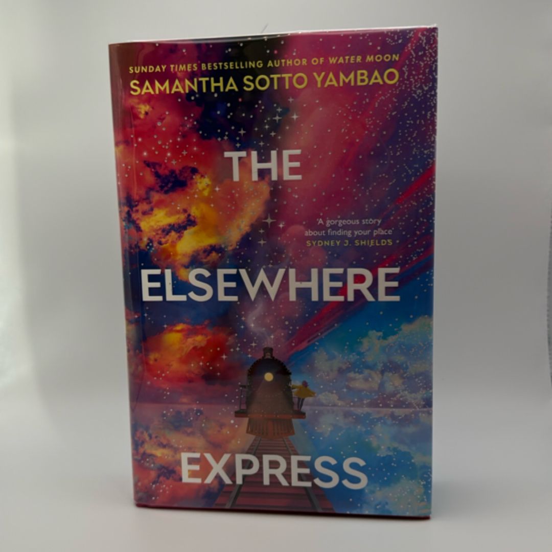 The Elsewhere Express