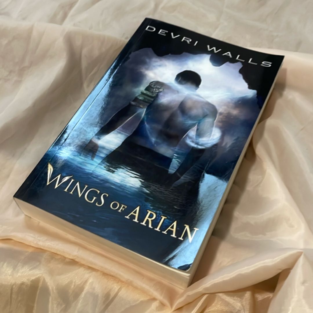Wings of Arian