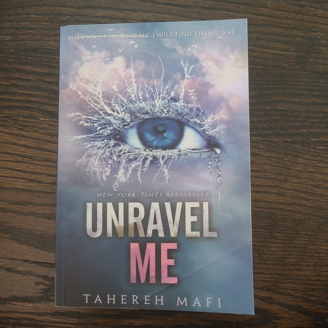 Unravel Me