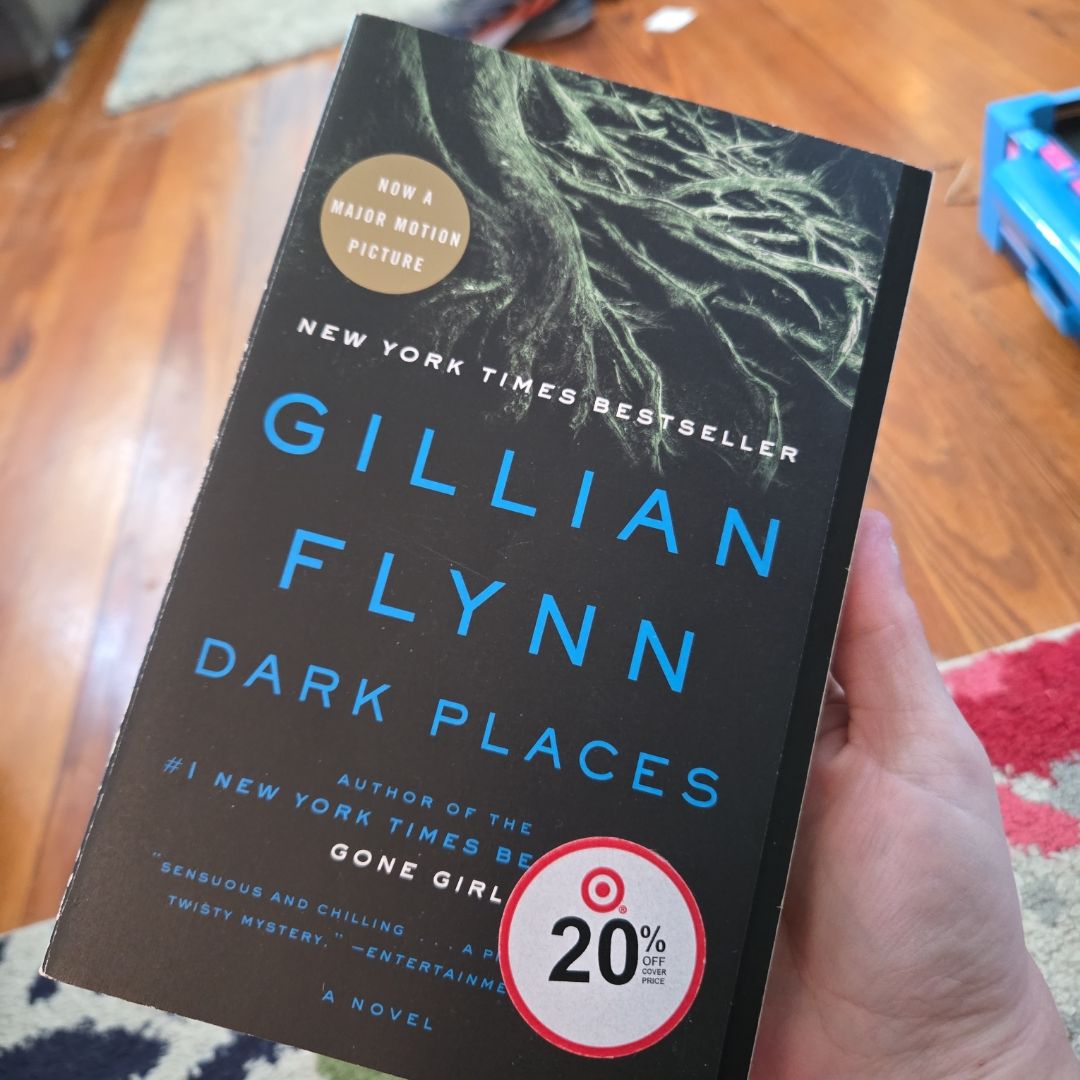 Dark Places