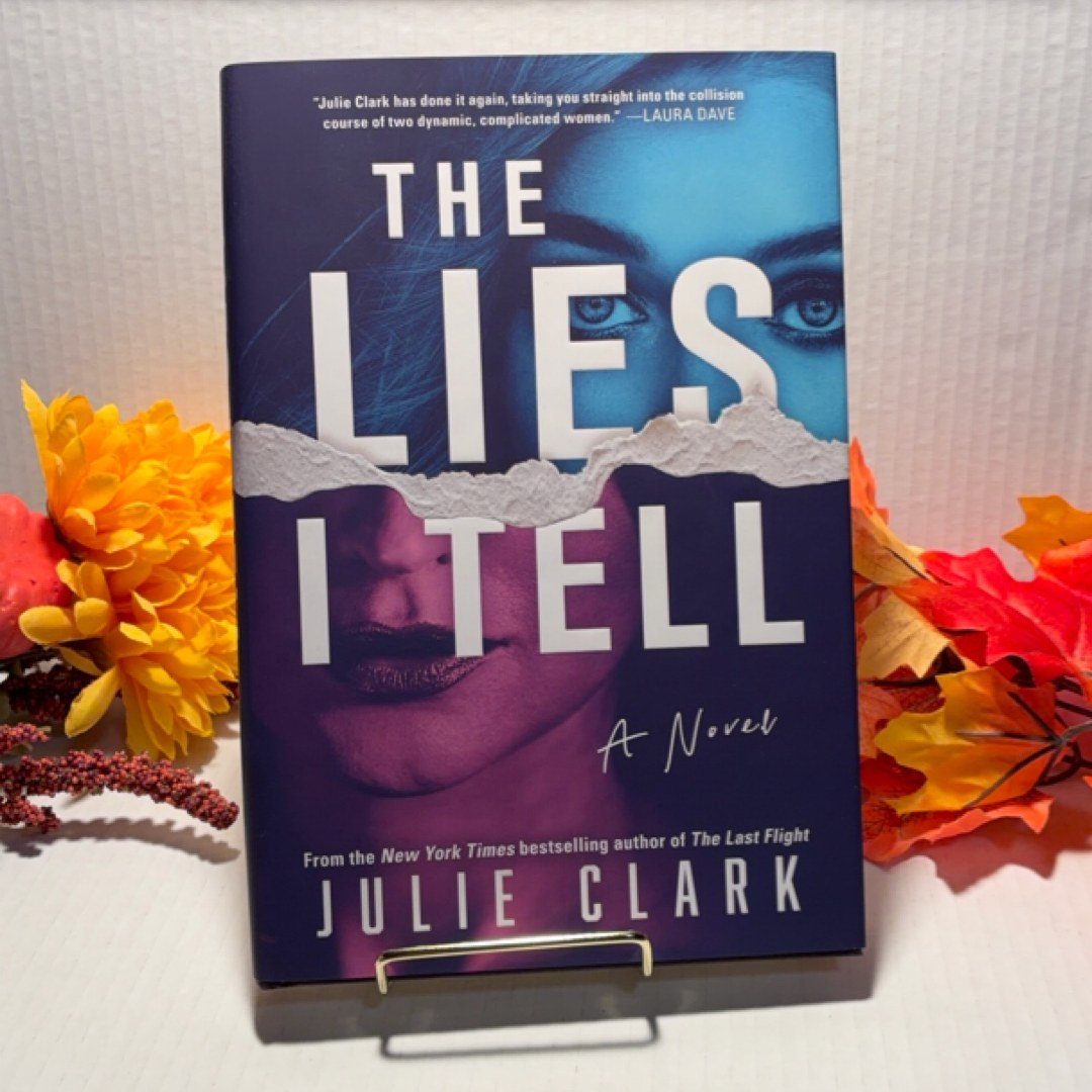The Lies I Tell