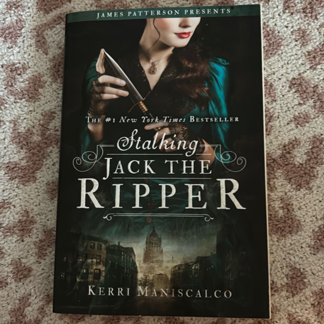 Stalking Jack the Ripper