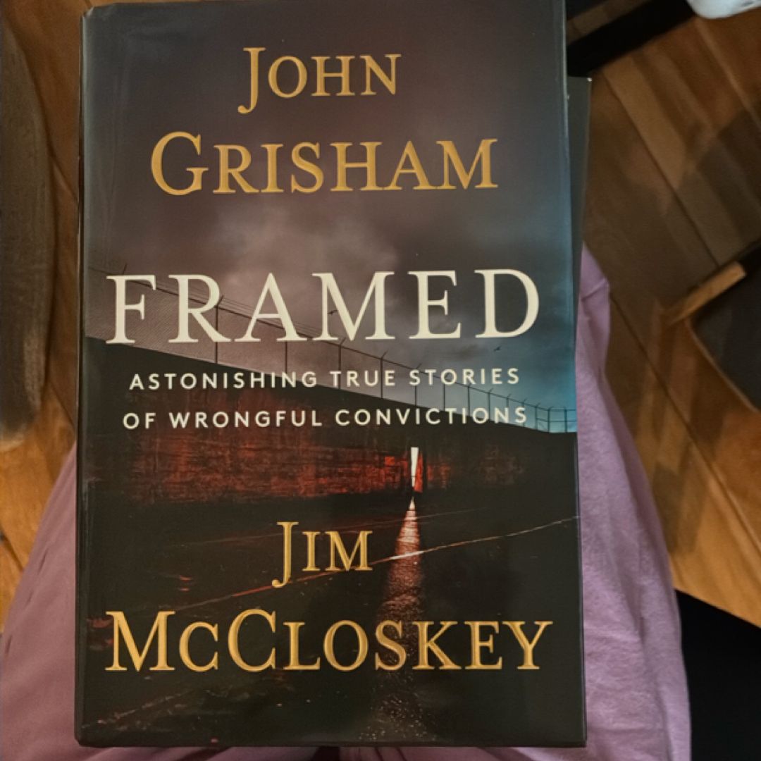 Framed