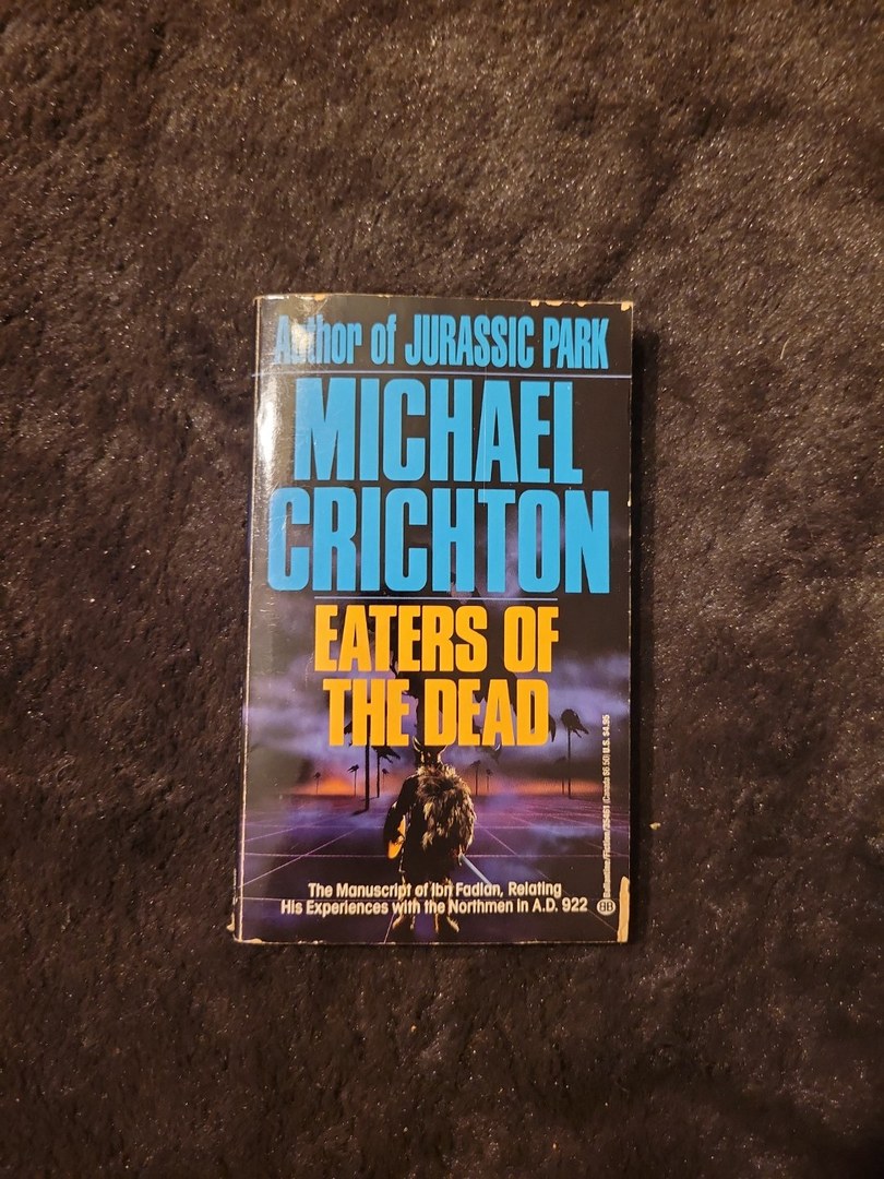 Eaters of the Dead