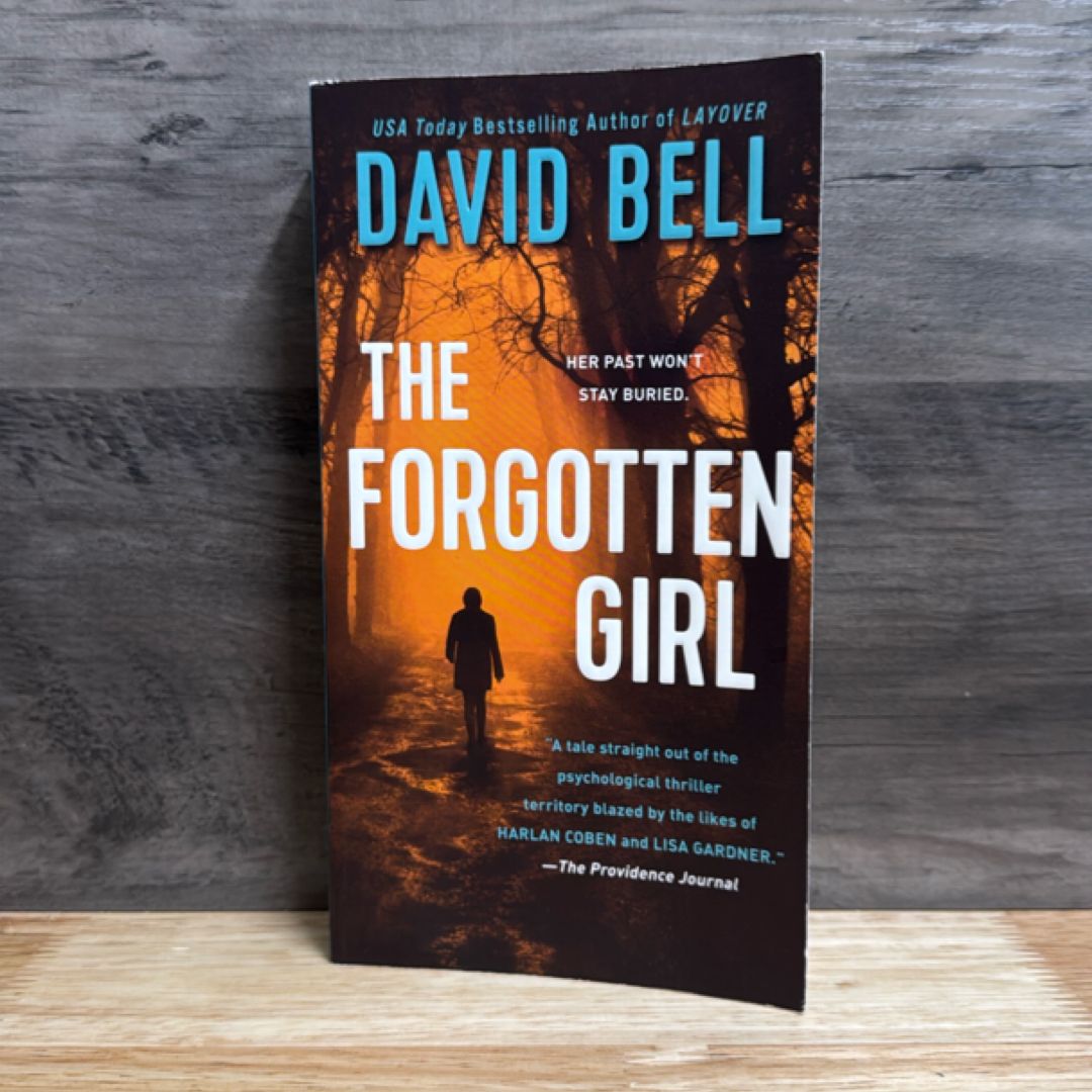 The Forgotten Girl