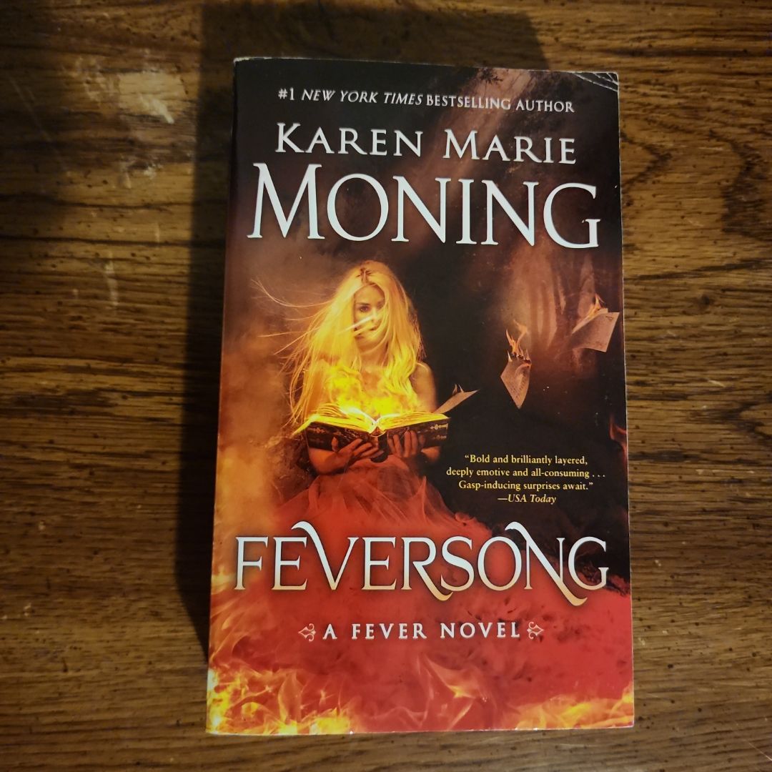 Feversong