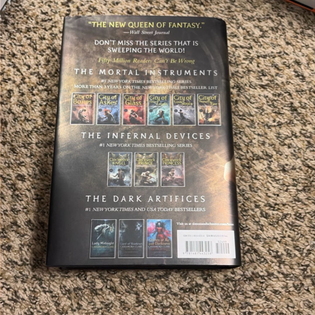 Tales from the Shadowhunter Academy by Robin Wasserman; Cassandra Clare ...