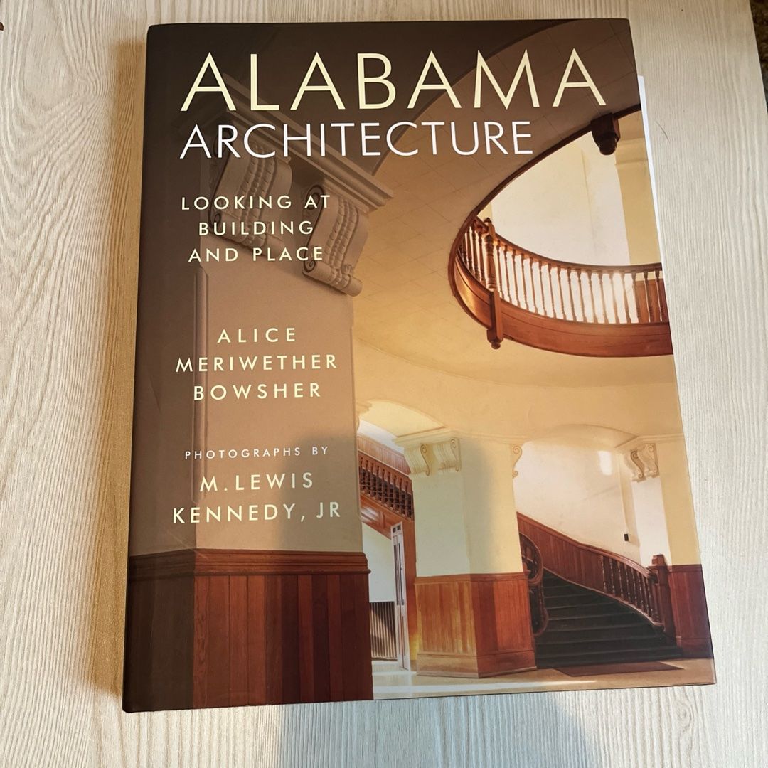 Alabama Architecture